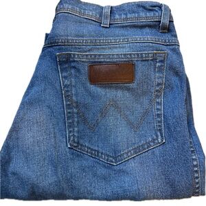Wrangler Women's Texas stretch Jeans